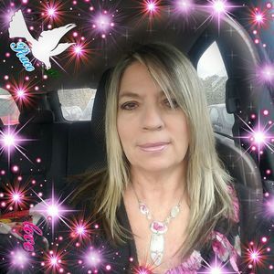 Meet your Posher, Patty